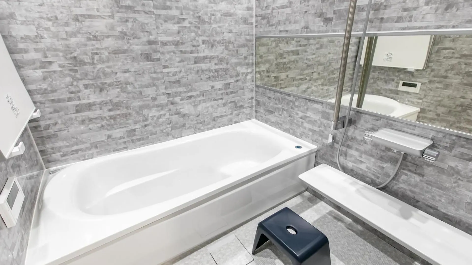 S9W13 Laboinn - Vacation Stay 06250V Sapporo Holiday home