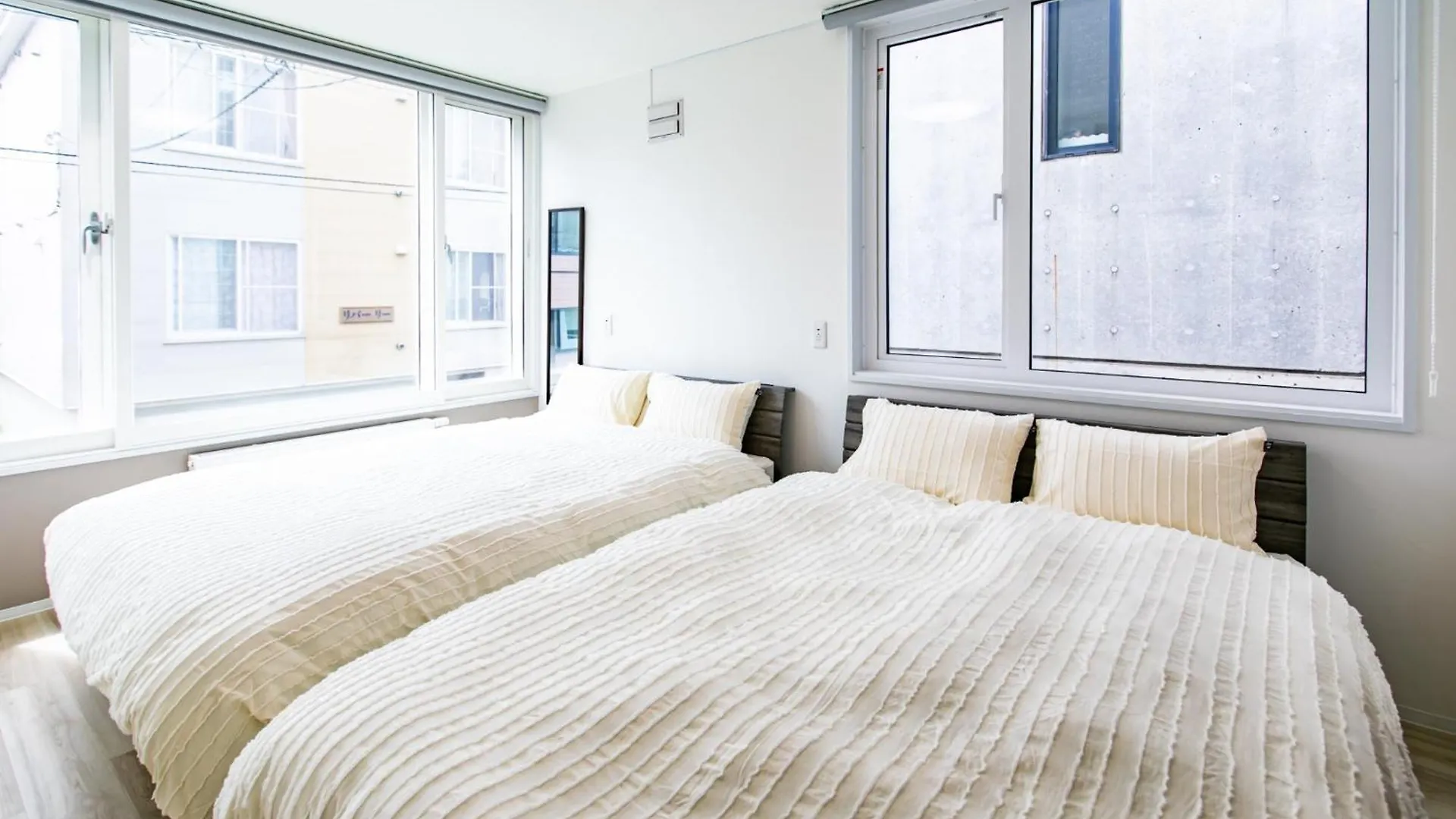 S9W13 Laboinn - Vacation Stay 06250V Sapporo Holiday home
