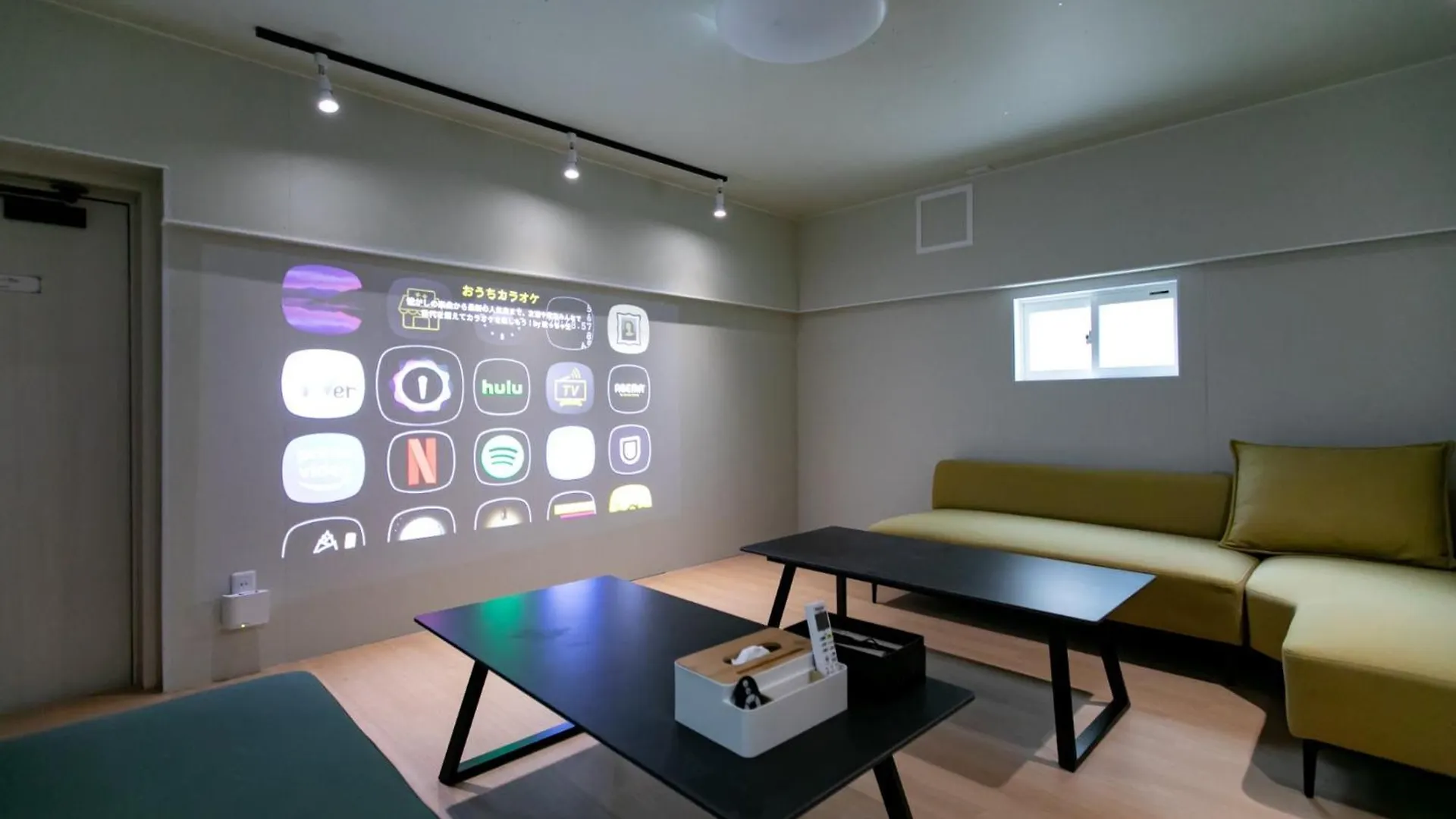 Holiday home S9W13 Laboinn - Vacation Stay 06250V Sapporo