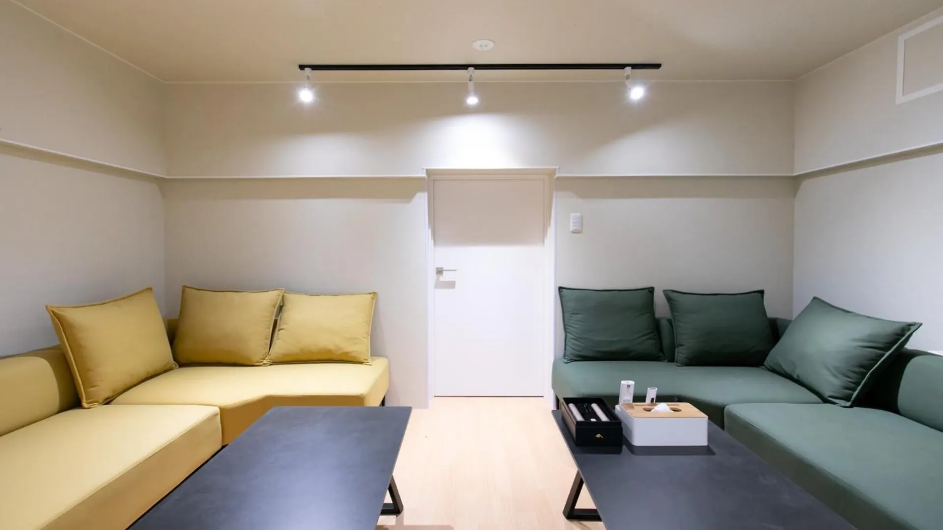 S9W13 Laboinn - Vacation Stay 06250V Sapporo 0*,  Japan